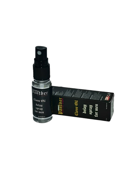 Spray Panthère(14ML)